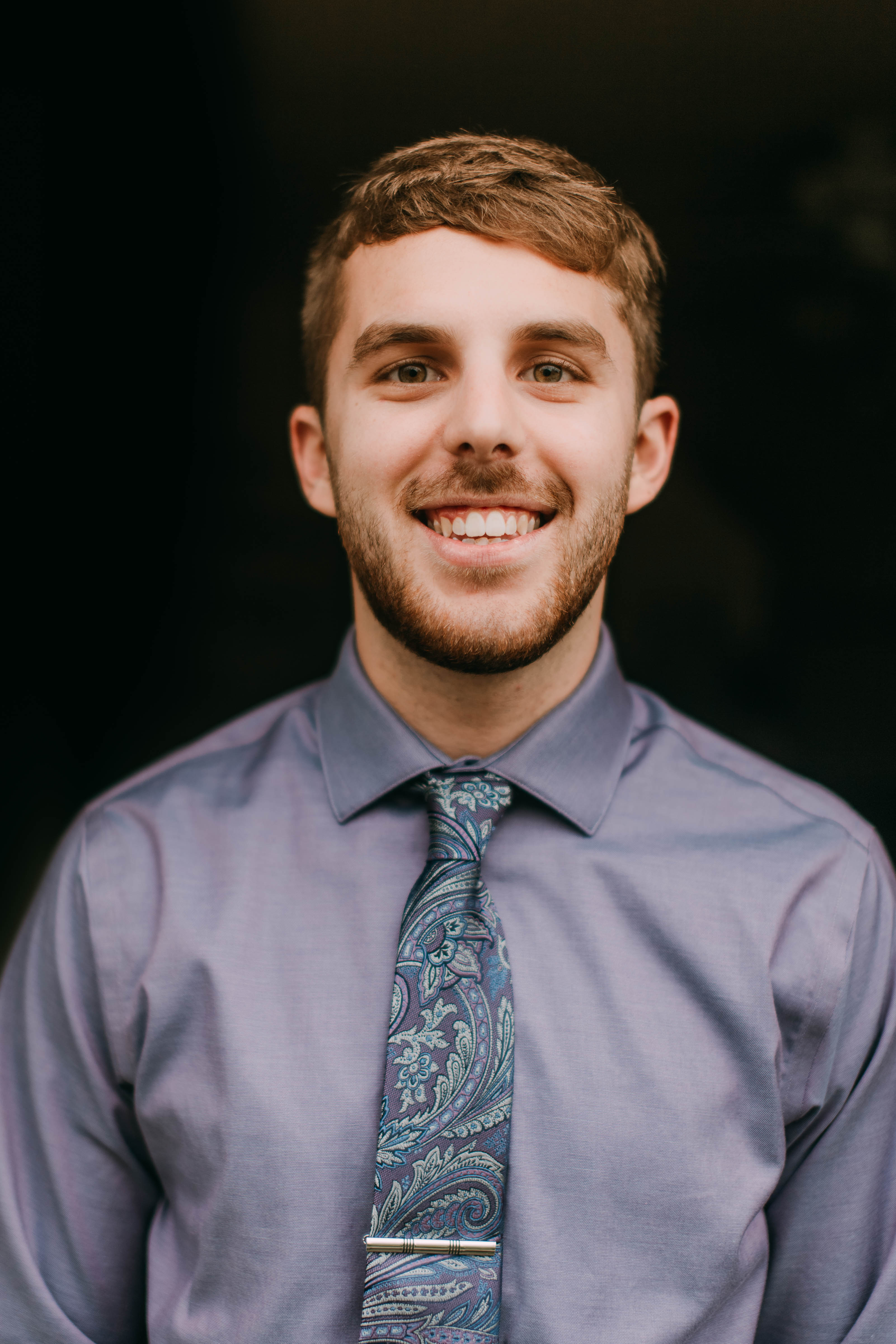 Carter Purple Shirt 2.